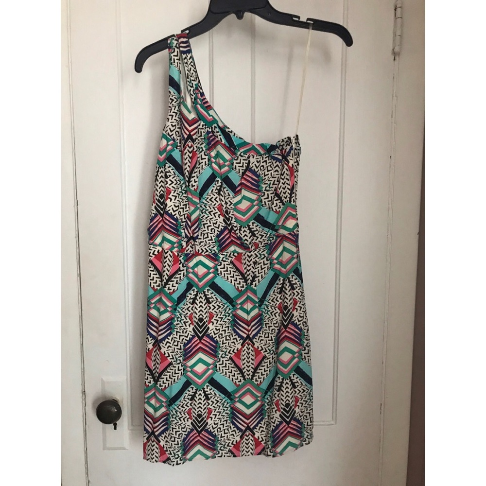 Charlotte Russe dress